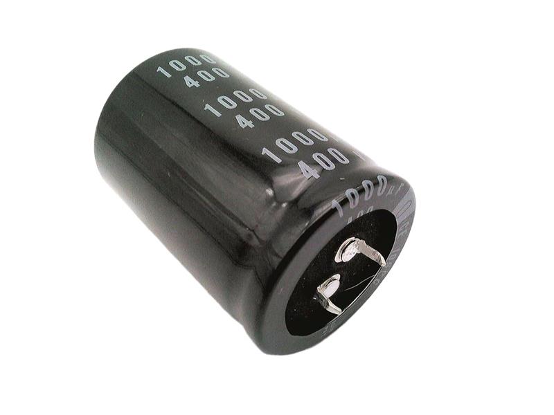 NICHICON LGL2G102MELC50