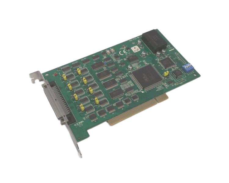 PCI-1723-AE by ADVANTECH