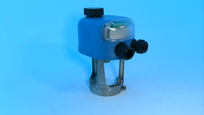 JOHNSON CONTROLS VA-7746-1001