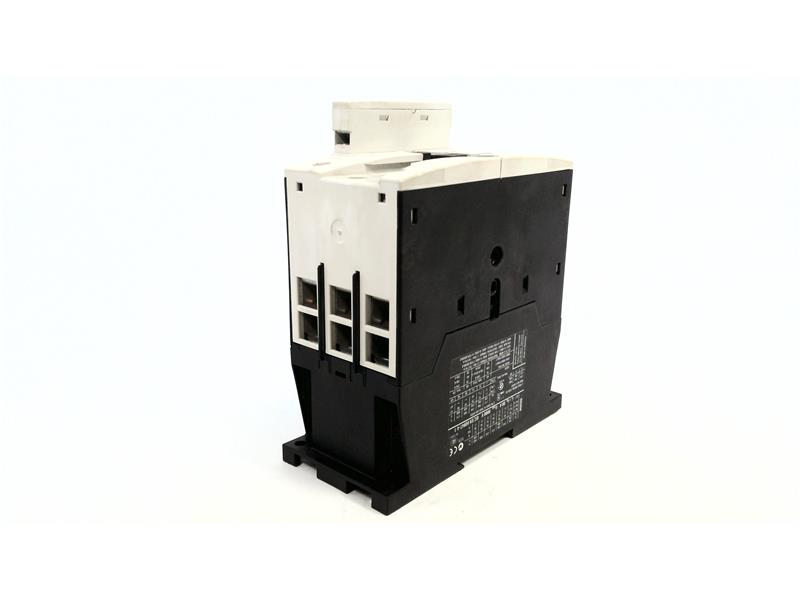 EATON CORPORATION XTCE050DS1T