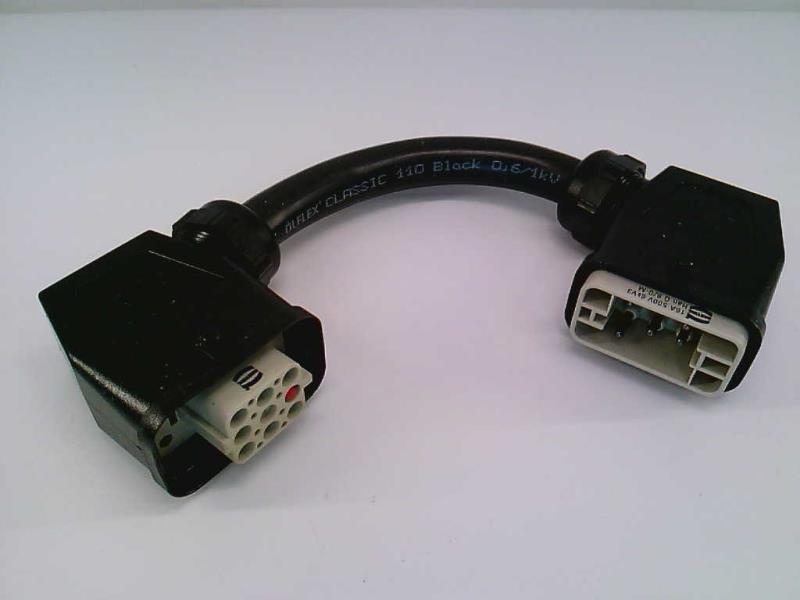 SIEMENS 3RK1902-0CF00