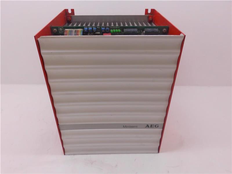 EEC AEG MINISEMI220/15.4+GO