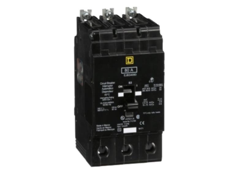 SCHNEIDER ELECTRIC FA340201021