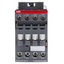 ASEA BROWN BOVERI AF09Z-40-00-21