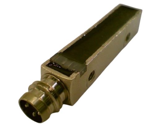 BAUMER ELECTRIC IFFM 08P17A1/O1S35L