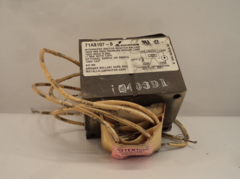 71A8107-B by PHILIPS