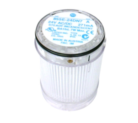 ALLEN BRADLEY 855E-24DN7