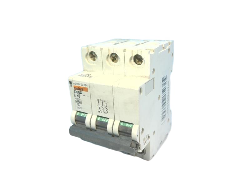 SCHNEIDER ELECTRIC MG24672