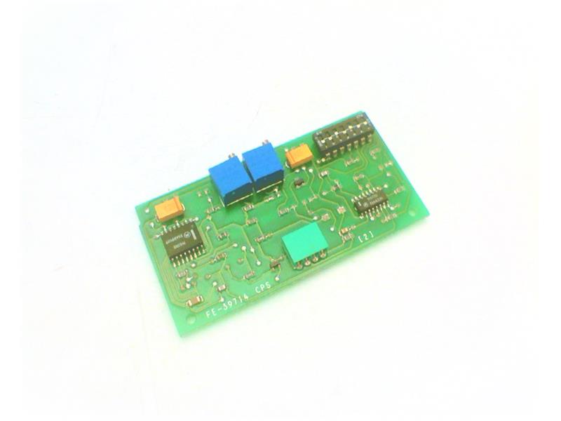 FE-LCA1 by HONEYWELL