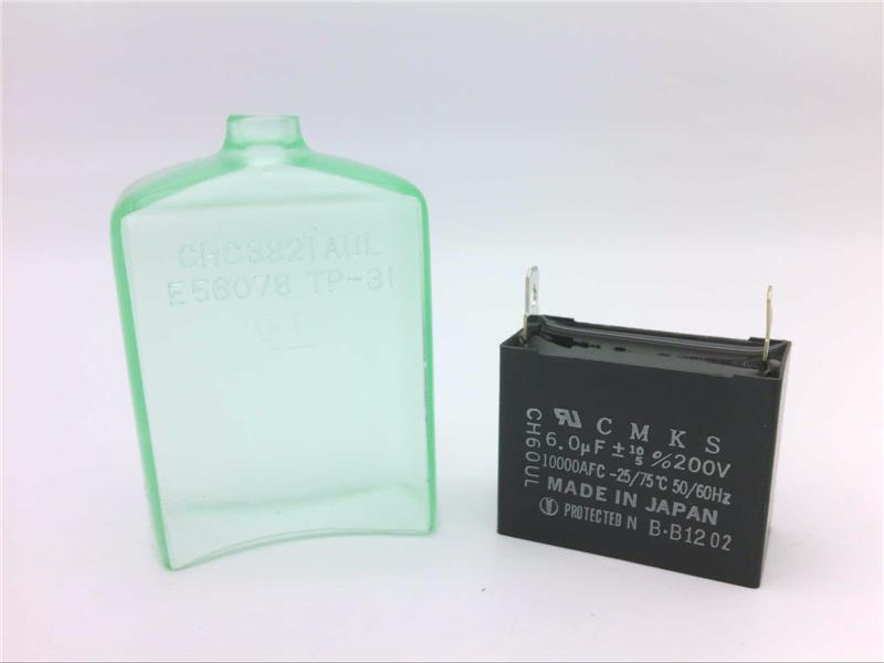 CH60UL-C by ORIENTAL MOTOR