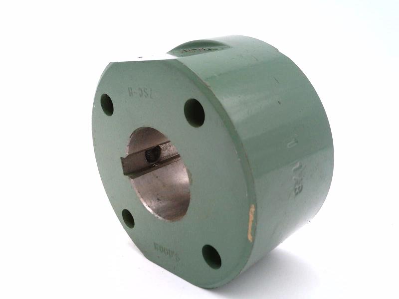 ALTRA INDUSTRIAL MOTION 7SCH118