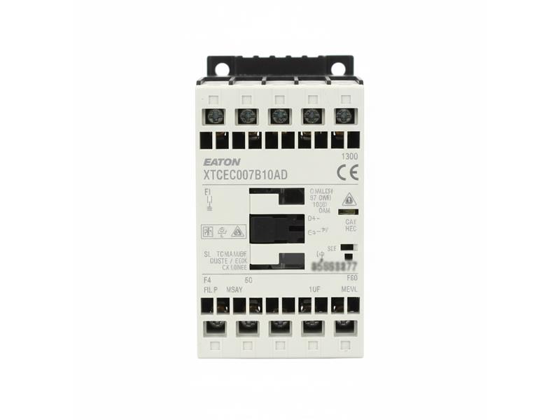EATON CORPORATION XTCEC007B10AD