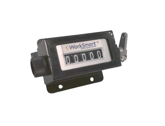 WORKSMART WS-PE-CTER-009