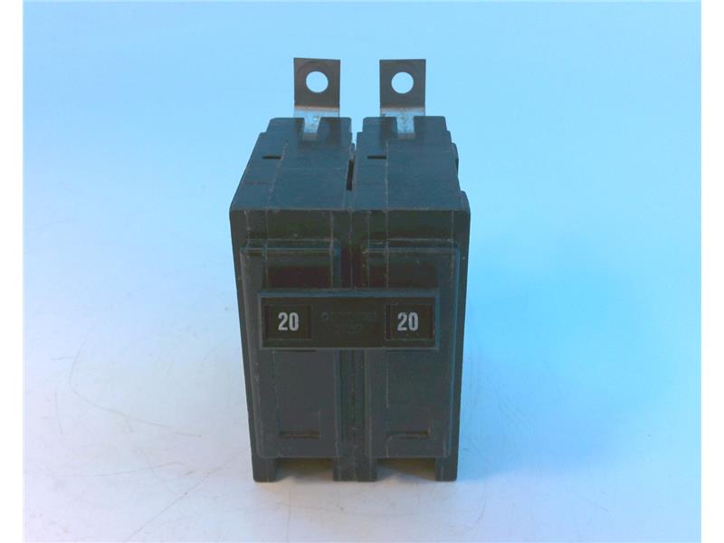 QBHW2020HV by EATON CORPORATION