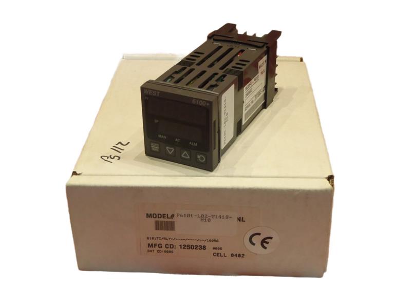 DANAHER CONTROLS P6101-L02-T1418-H10