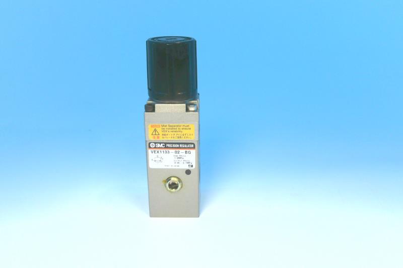 SMC VEX1133-02-BG