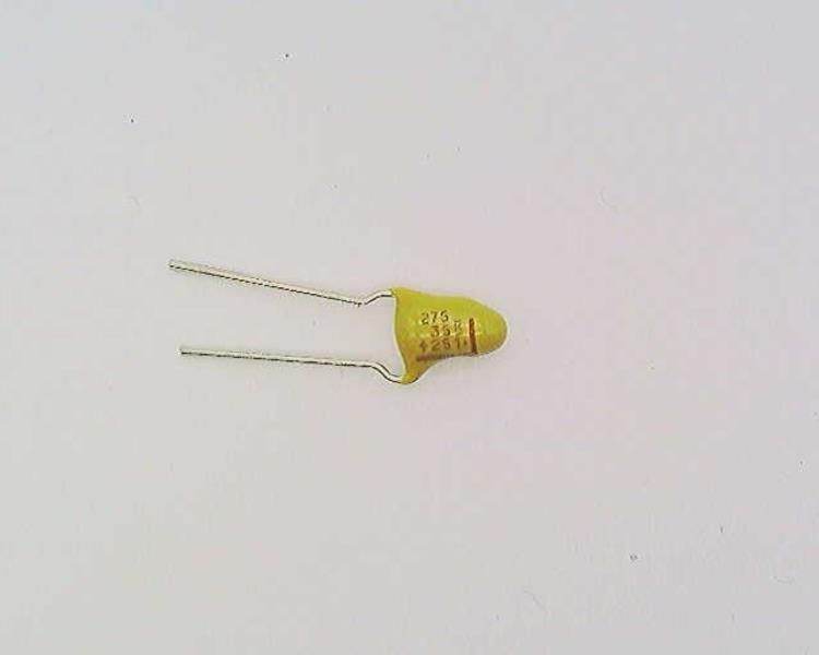 GENERIC CRT27U35