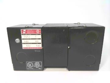 HAMMOND MANUFACTURING EG7J