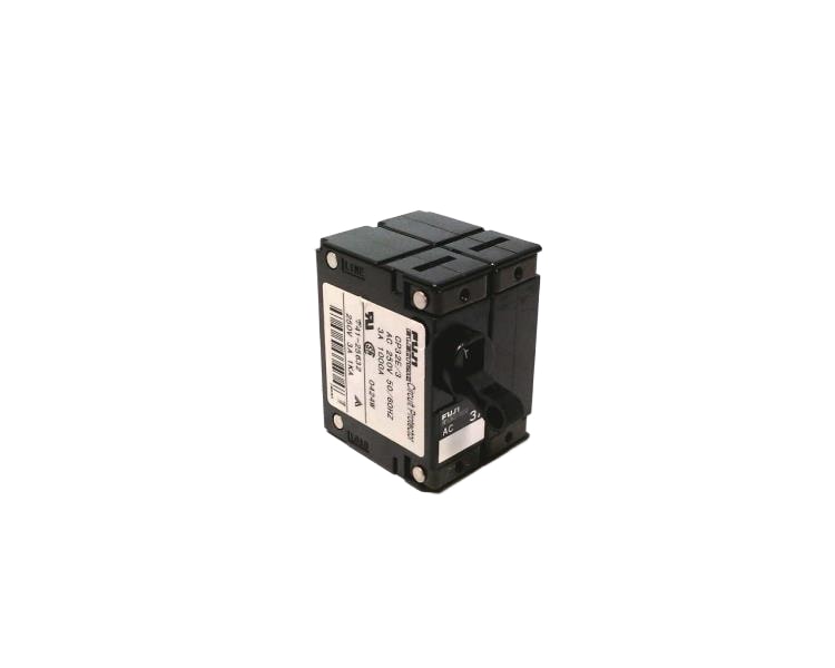 CP32E/3 by FUJI ELECTRIC
