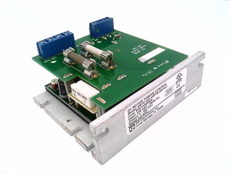 KB ELECTRONICS KBTC-225/A57180