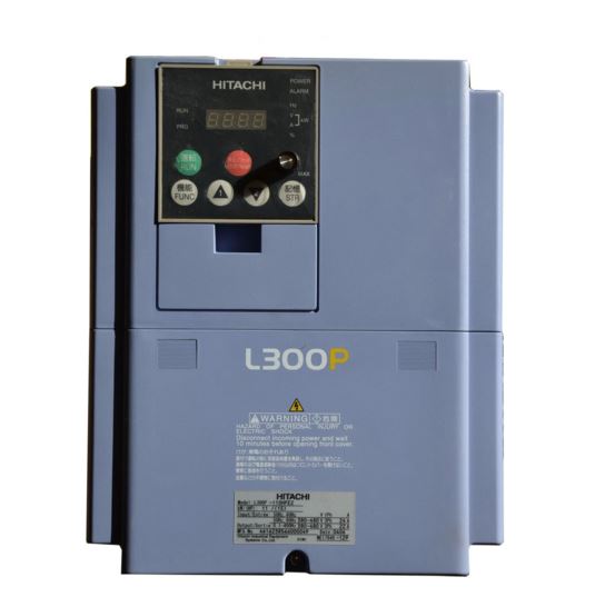 HITACHI L300P-150LFU2