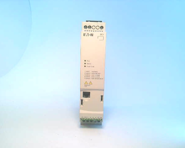 EATON CORPORATION DE1-122D3NN-N20N