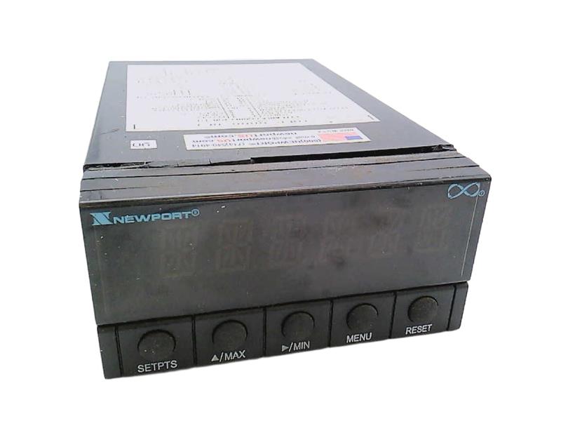 INFP-0000-DC1 by OMEGA ENGINEERING