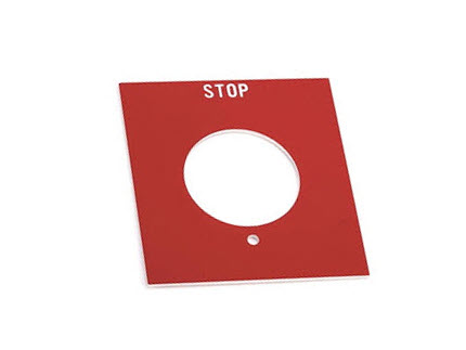 ALLEN BRADLEY 800H-Y50