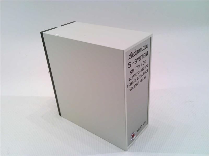 CARLO GAVAZZI SM-170-480