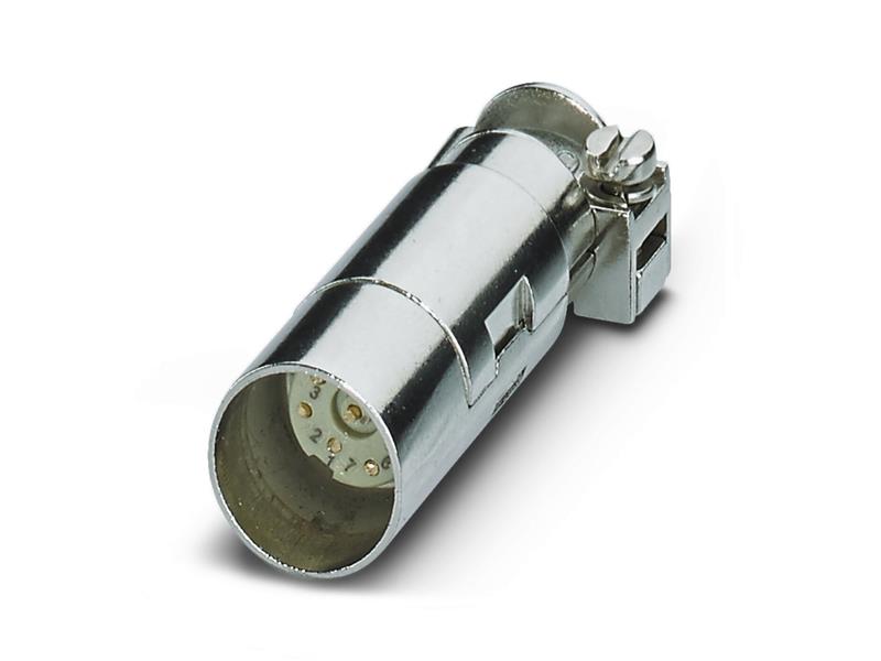 PHOENIX CONTACT HC-M-08-EMC-DSUB-M