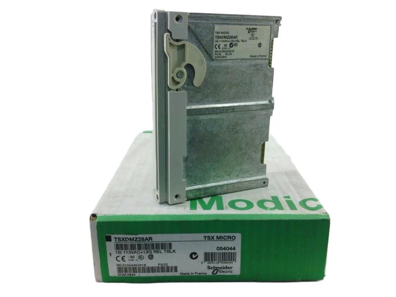 SCHNEIDER ELECTRIC TSXDMZ28AR