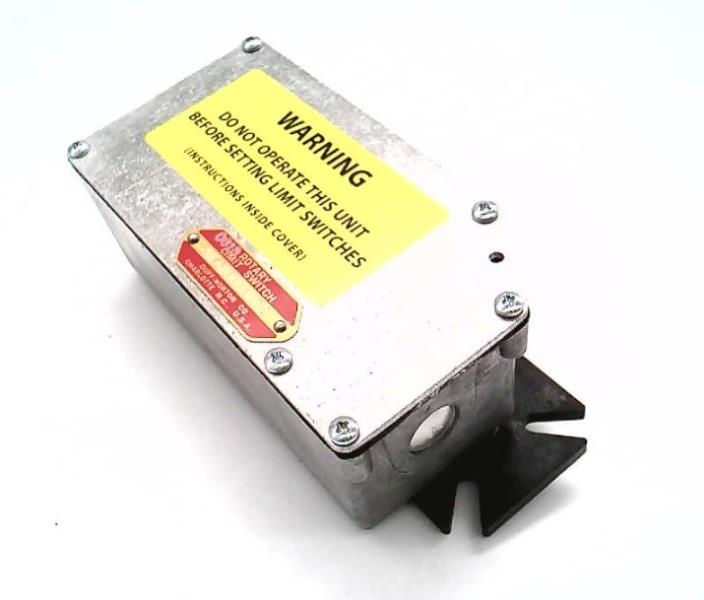 DUFF NORTON SKA6000D40R