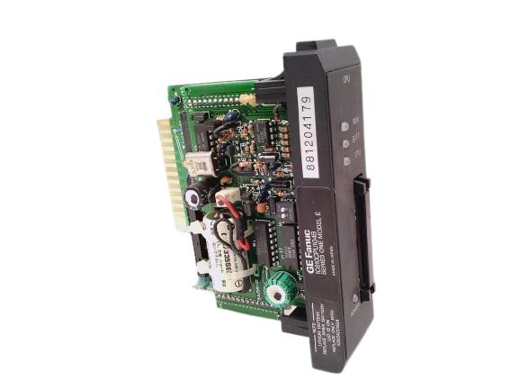 FANUC IC610CPU104