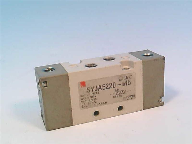 SMC SYJA5220-M5