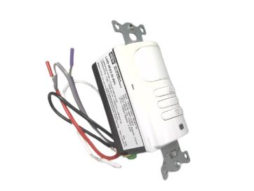 HUBBELL LHD-IRS3-N-WH