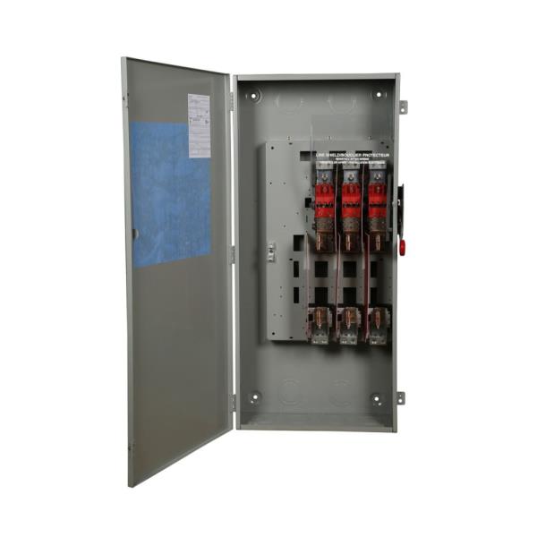 EATON CORPORATION DT366FGK