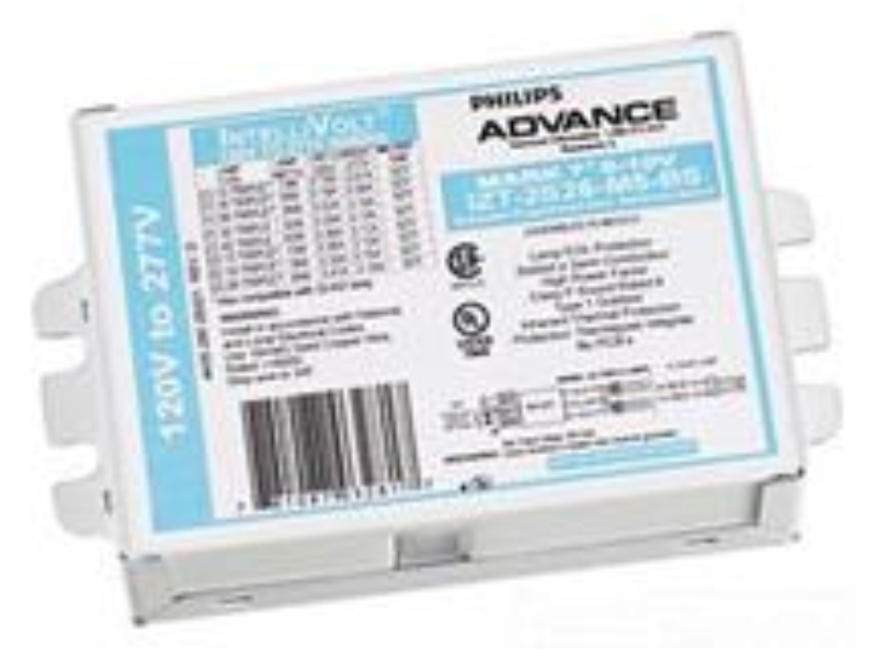 IZT-2S26-M5-BS by PHILIPS