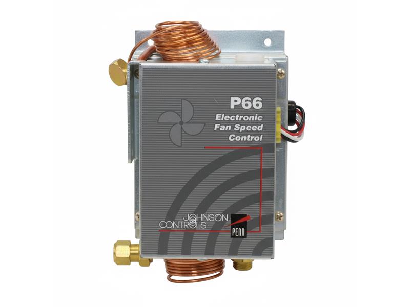 JOHNSON CONTROLS P66BAB-1