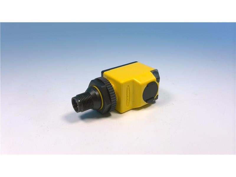 BANNER ENGINEERING Q25SN6FF100Q