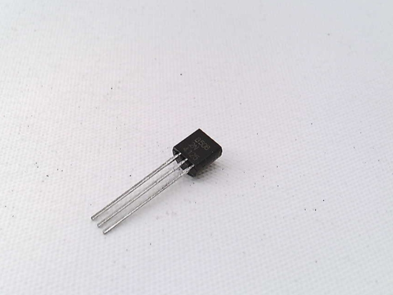 2N4125 by ON SEMICONDUCTOR