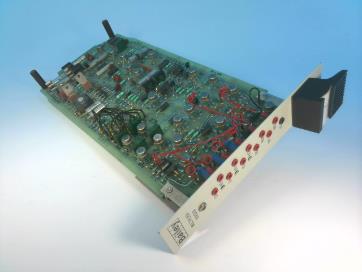 ASEA BROWN BOVERI 753010AAAA1