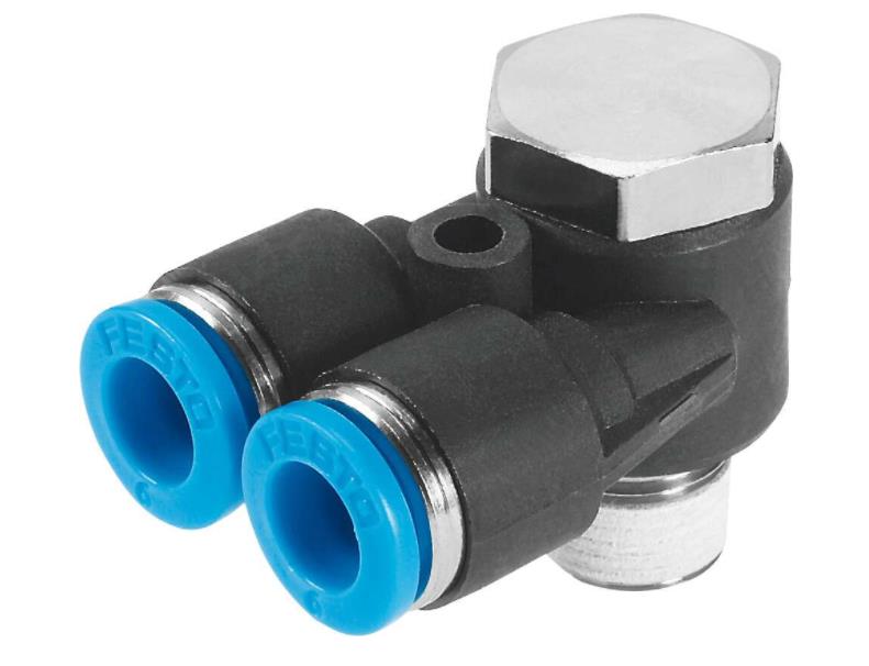 FESTO QSYLV-G1/8-6