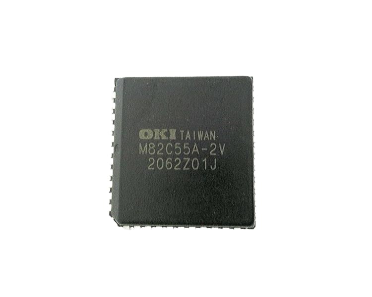 OKI MSM82C55A2VJS