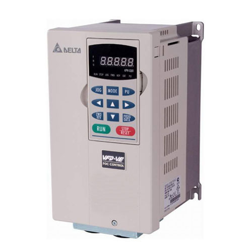 DELTA GROUP ELECTRONICS VFD075V23A-2