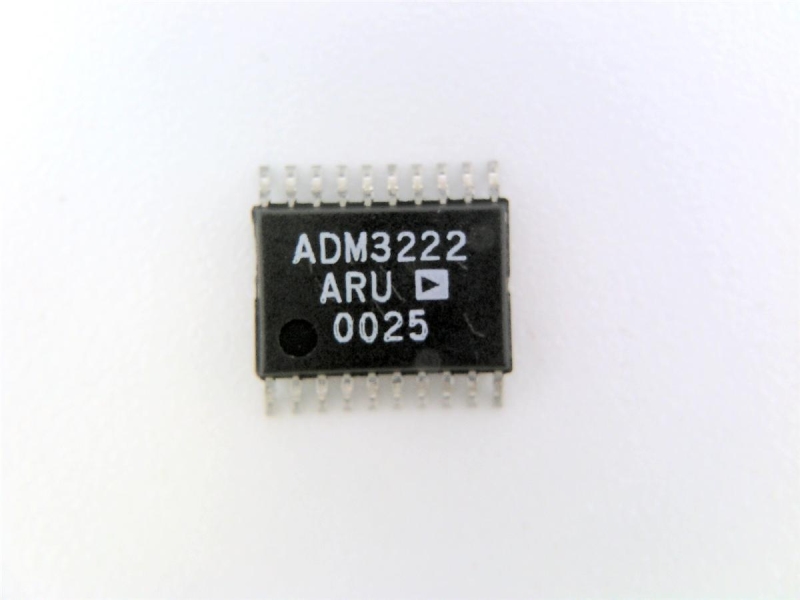 ANALOG DEVICES ADM3222ARUZ