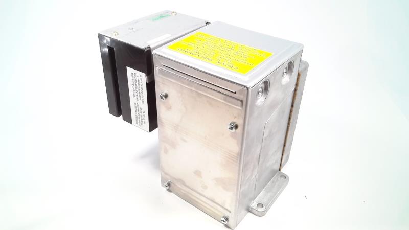 INVENSYS MP-481-600-0-2