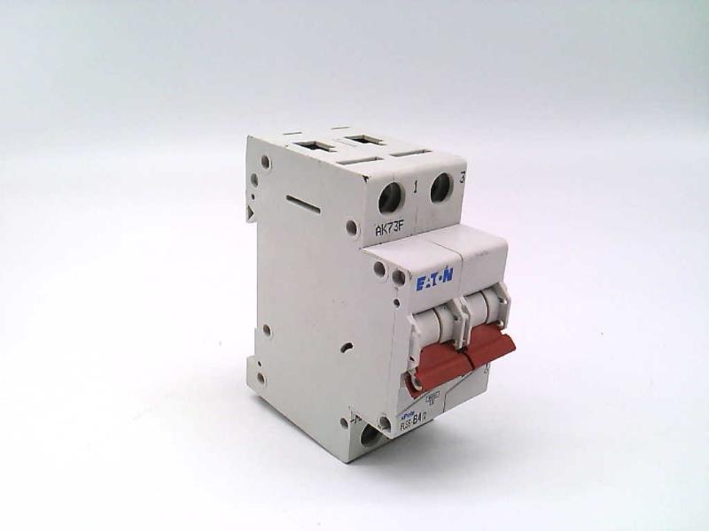 EATON CORPORATION PLS6-B4/2-MW