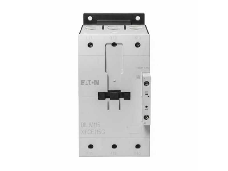 EATON CORPORATION DILM115-EA(RAC240)