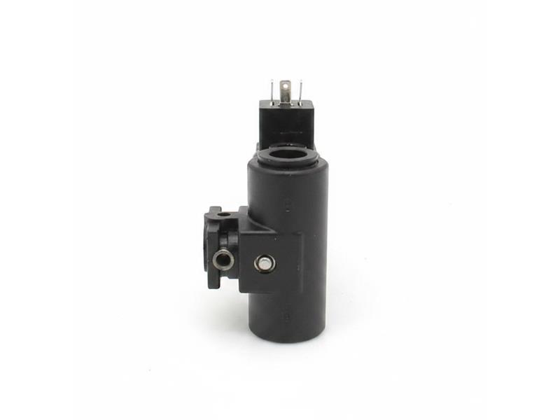 MAC VALVES INC MAC SMA-2640 