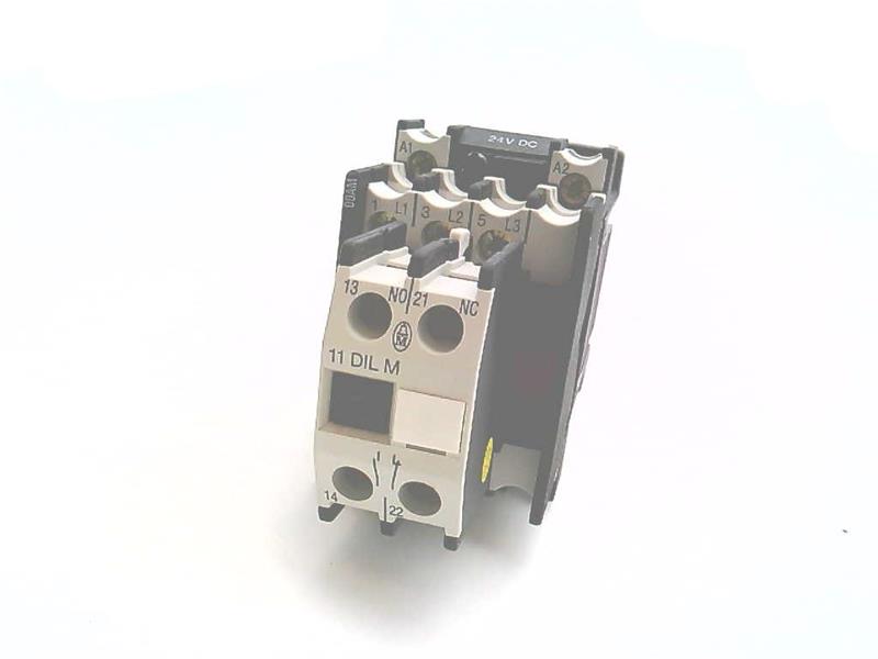 EATON CORPORATION DIL00AM-G/11-24VDC